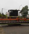 Зернозбиральний комбайн Claas Lexion 600TT, 2008 р.в, 2200 м/год, б/в - 2