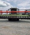 Зернозбиральний комбайн Claas Lexion 580 TT, 2010 р.в, 3559 м/год, б/в - 11