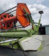 Зернозбиральний комбайн Claas Lexion 580 TT, 2010 р.в, 3559 м/год, б/в - 12