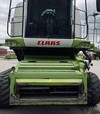 Зернозбиральний комбайн Claas Lexion 580 TT, 2010 р.в, 3559 м/год, б/в - 2
