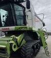 Зернозбиральний комбайн Claas Lexion 580 TT, 2010 р.в, 3559 м/год, б/в - 3