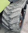 Зернозбиральний комбайн Claas Lexion 580 TT, 2010 р.в, 3559 м/год, б/в - 4