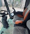 Зернозбиральний комбайн Claas Lexion 580 TT, 2010 р.в, 3559 м/год, б/в - 8