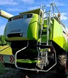 Зернозбиральний комбайн Claas Lexion 600, 2008 р.в, 2602 м/год, б/в - 10