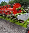 Зернозбиральний комбайн Claas Lexion 600, 2008 р.в, 2602 м/год, б/в - 16