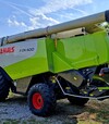 Зернозбиральний комбайн Claas Lexion 600, 2008 р.в, 2602 м/год, б/в - 8
