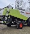 Зернозбиральний комбайн Claas Lexion 600, 2008 р.в, 2858 м/год, б/в - 3