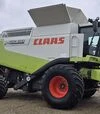 Зернозбиральний комбайн Claas Lexion 600, 2008 р.в, 2858 м/год, б/в - 5
