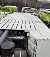 Зернозбиральний комбайн Claas Lexion 600, 2008 р.в, 2858 м/год, б/в - 8