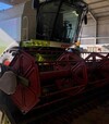 Зерноуборочный комбайн Claas Lexion 650, 2011 г.в, 2100 м/ч, б/у - 2