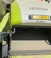 Зерноуборочный комбайн Claas Lexion 650, 2011 г.в, 2100 м/ч, б/у - 3