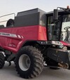Зернозбиральний комбайн Massey Ferguson 7370 Beta, 2016 р.в, 2865 м/год, б/в - 2