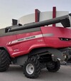 Зернозбиральний комбайн Massey Ferguson 7370 Beta, 2016 р.в, 2865 м/год, б/в - 3