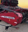 Зернозбиральний комбайн Massey Ferguson 7370 Beta, 2016 р.в, 2865 м/год, б/в - 8