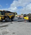 Зернозбиральний комбайн New Holland CX 820, 2004 р.в, 2411 м/год, б/в - 5