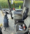 Зернозбиральний комбайн New Holland CX 820, 2004 р.в, 2411 м/год, б/в - 9