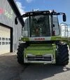 Зернозбиральний комбайн Claas Lexion 600, 2009 р.в, 3266 м/год, б/в - 3