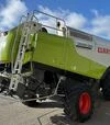 Зернозбиральний комбайн Claas Lexion 600, 2009 р.в, 3266 м/год, б/в - 5
