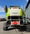 Зернозбиральний комбайн Claas Lexion 600, 2009 р.в, 3266 м/год, б/в - 6