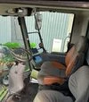Зернозбиральний комбайн Claas Lexion 600, 2009 р.в, 3266 м/год, б/в - 8