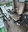 Зерноуборочный комбайн John Deere W540i, 2019 г.в, 704 м/ч, б/у - 12