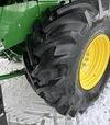 Зерноуборочный комбайн John Deere W540i, 2019 г.в, 704 м/ч, б/у - 15