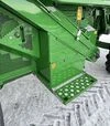 Зерноуборочный комбайн John Deere W540i, 2019 г.в, 704 м/ч, б/у - 16