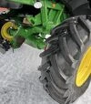 Зерноуборочный комбайн John Deere W540i, 2019 г.в, 704 м/ч, б/у - 20