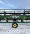Зерноуборочный комбайн John Deere W540i, 2019 г.в, 704 м/ч, б/у - 22