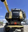 Зернозбиральний комбайн Claas Lexion 730, 2015 р.в, 1477 м/год, б/в - 4