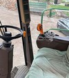 Зерноуборочный комбайн John Deere W660, 2008 г.в, 3400 м/ч, б/у - 4
