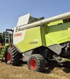 Зернозбиральний комбайн Claas Lexion 760, 2012 р.в, 3600 м/год, б/в - 5