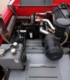 Зернозбиральний комбайн Laverda M306, 2008 р.в, 5200 м/год, б/в - 6