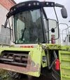 Зерноуборочный комбайн Claas Lexion 740, 2012 г.в, 2250 м/ч, б/у - 3
