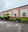 Зерноуборочный комбайн Claas Lexion 740, 2012 г.в, 2250 м/ч, б/у - 5