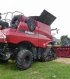 Зернозбиральний комбайн Case IH 9230, 2013 р.в, 2921 м/год, б/в - 4