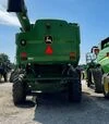 Зернозбиральний комбайн John Deere S670, 2013 р.в, 277 м/год, б/в - 4