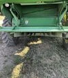 Зернозбиральний комбайн John Deere S670, 2013 р.в, 277 м/год, б/в - 6