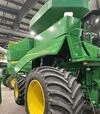 Зернозбиральний комбайн John Deere S670, 2016 р.в, 2958 м/год, б/в - 6