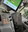 Зернозбиральний комбайн John Deere S670, 2016 р.в, 2958 м/год, б/в - 8