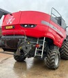 Зернозбиральний комбайн Massey Ferguson 7370 Beta, 2017 р.в, 1807 м/год, б/в - 3