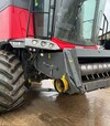 Зернозбиральний комбайн Massey Ferguson 7370 Beta, 2017 р.в, 1807 м/год, б/в - 4