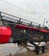 Зернозбиральний комбайн Massey Ferguson 7370 Beta, 2017 р.в, 1807 м/год, б/в - 6