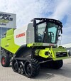 Зернозбиральний комбайн Claas Lexion 770TT, 2011 р.в, 5211 м/год, б/в - 1