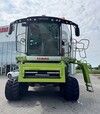 Зернозбиральний комбайн Claas Lexion 770TT, 2011 р.в, 5211 м/год, б/в - 2