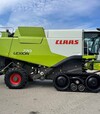 Зернозбиральний комбайн Claas Lexion 770TT, 2011 р.в, 5211 м/год, б/в - 3