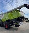 Зернозбиральний комбайн Claas Lexion 770TT, 2011 р.в, 5211 м/год, б/в - 6