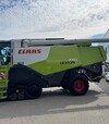 Зернозбиральний комбайн Claas Lexion 770TT, 2011 р.в, 5211 м/год, б/в - 7