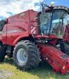 Зернозбиральний комбайн Case IH 8230, 2014 р.в, 3850 м/год, б/в - 2