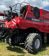 Зернозбиральний комбайн Case IH 8230, 2014 р.в, 3850 м/год, б/в - 3